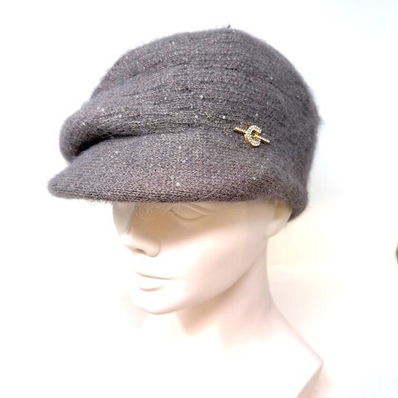 🆕️  Stylish Cabby Topper Stone - Picture 1 of 1